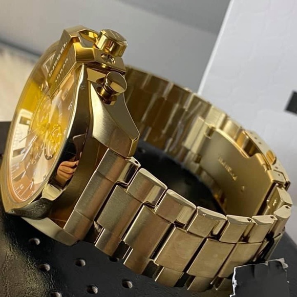 DZ4360 - Diesel Men’s Mega Chief - Picture 10 of 11